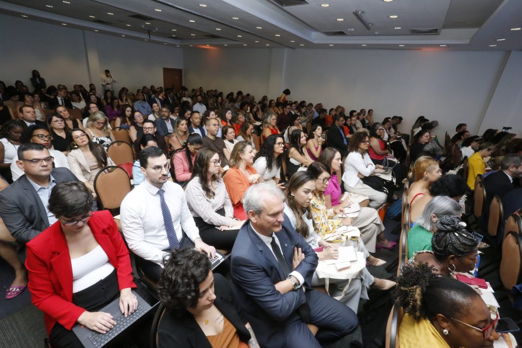 Segundo dia do XVI Fonavid trata de acesso à justiça   