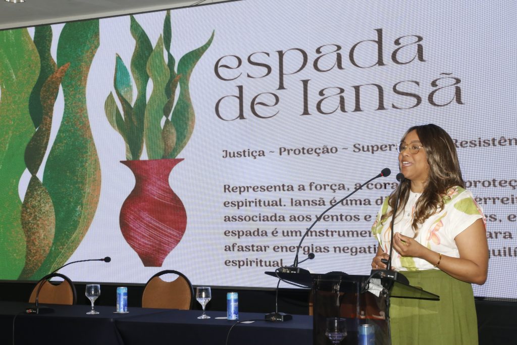 Segundo dia do XVI Fonavid trata de acesso à justiça   