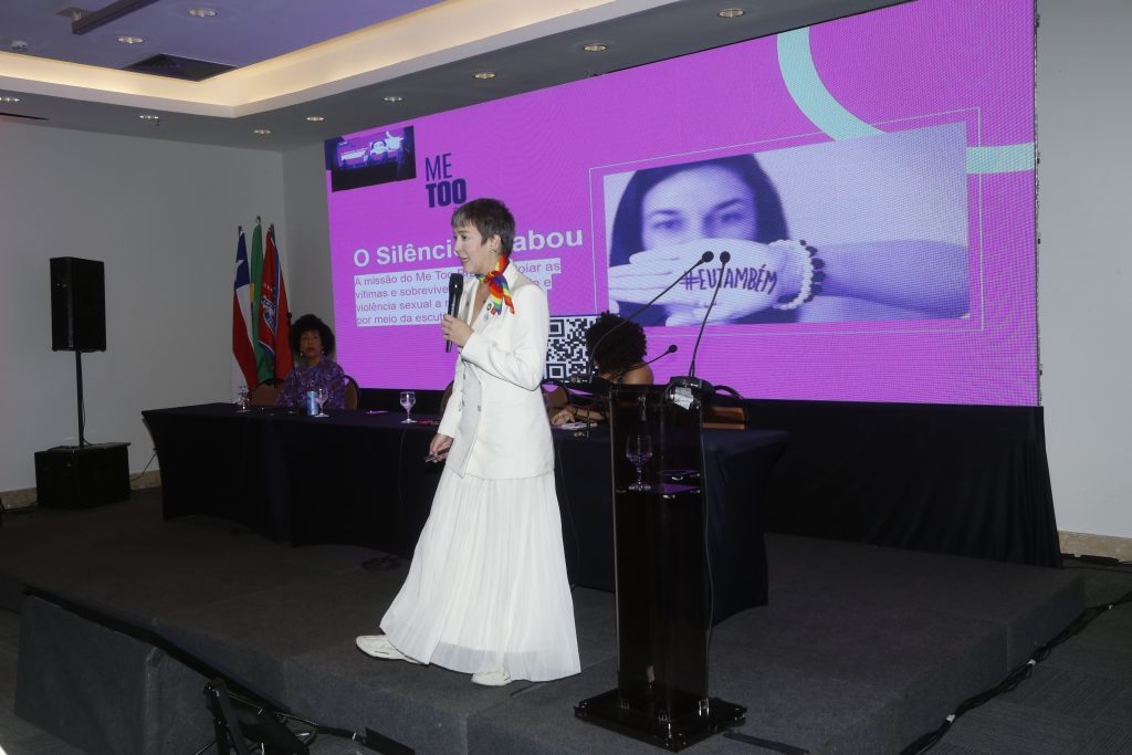 Segundo dia do XVI Fonavid trata de acesso à justiça   