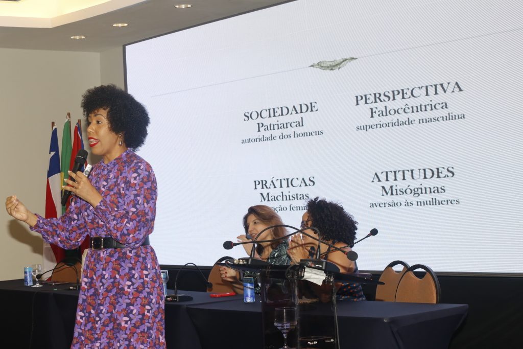 Segundo dia do XVI Fonavid trata de acesso à justiça   