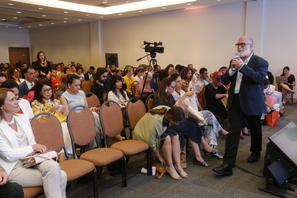 Segundo dia do XVI Fonavid trata de acesso à justiça   