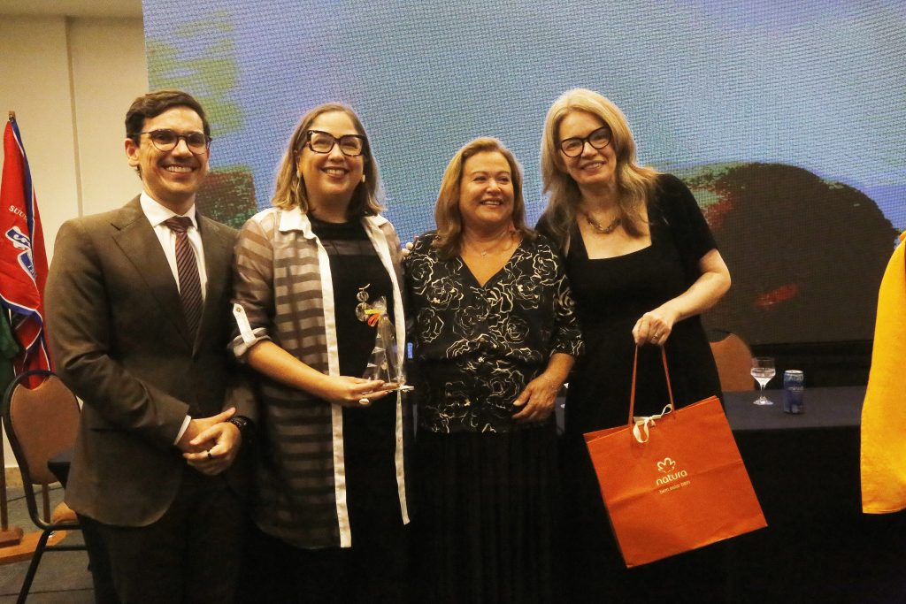 Segundo dia do XVI Fonavid trata de acesso à justiça   