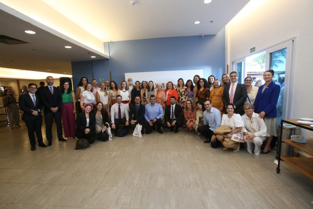 Fonavid 2024: terceiro dia reflete sobre a qualificação do acesso à justiça para mulheres vítimas de violência doméstica    