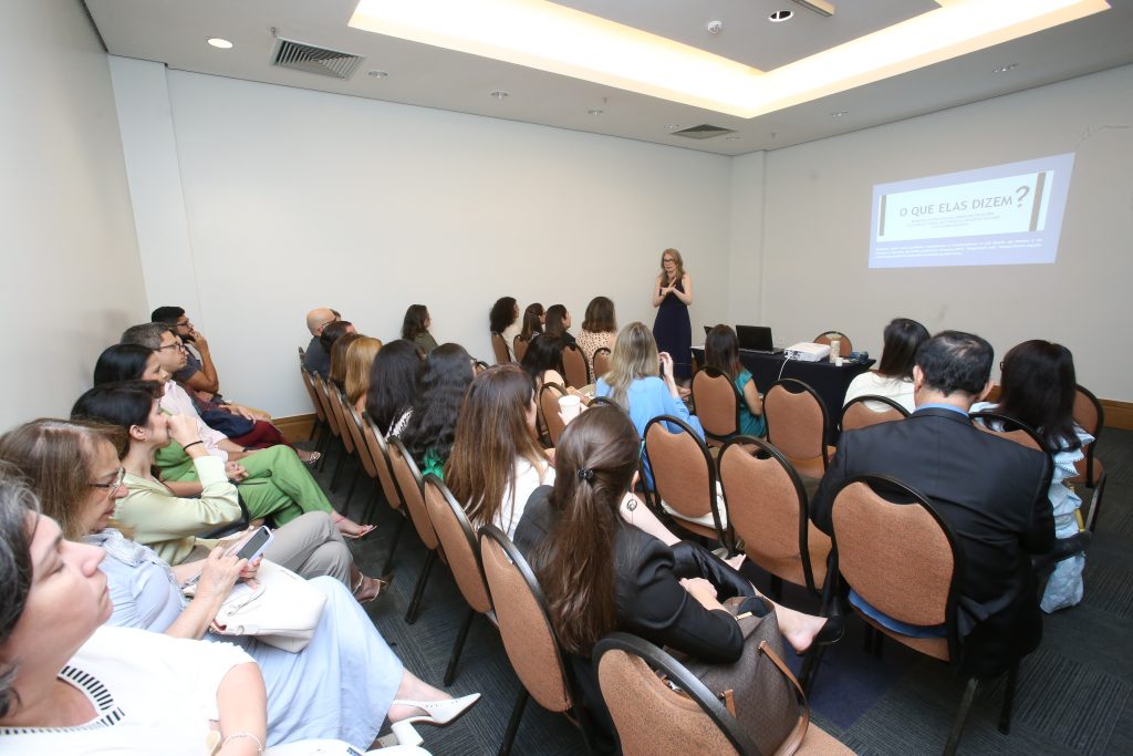 Fonavid 2024: terceiro dia reflete sobre a qualificação do acesso à justiça para mulheres vítimas de violência doméstica    