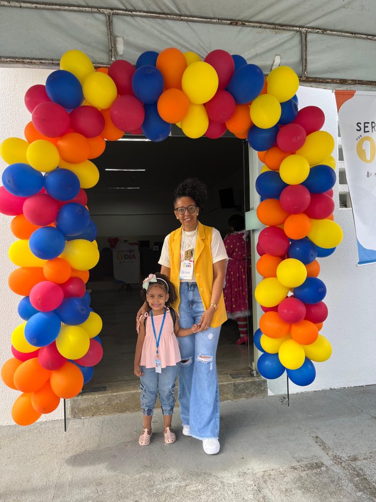 Projeto "Servidor por 1 Dia" promove inclusão e integração no Fórum de Jitaúna   