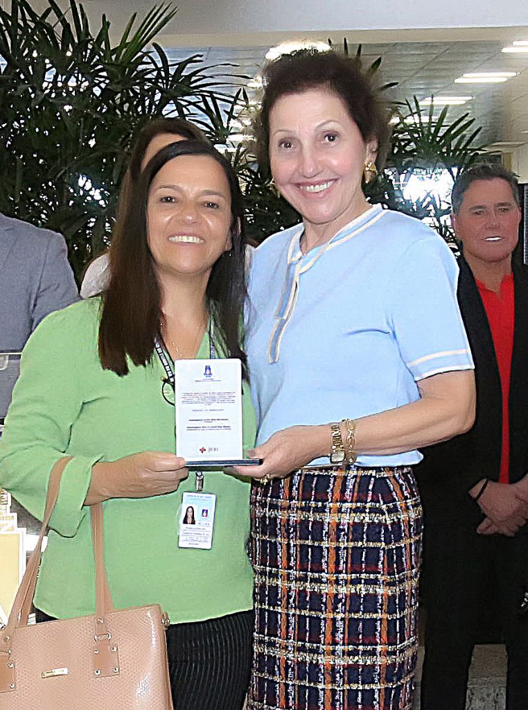 Presidente homenageia magistrados e servidores que se destacaram no TJBA Mais Júri; projeto superou a meta e realizou 640 sessões em três meses    