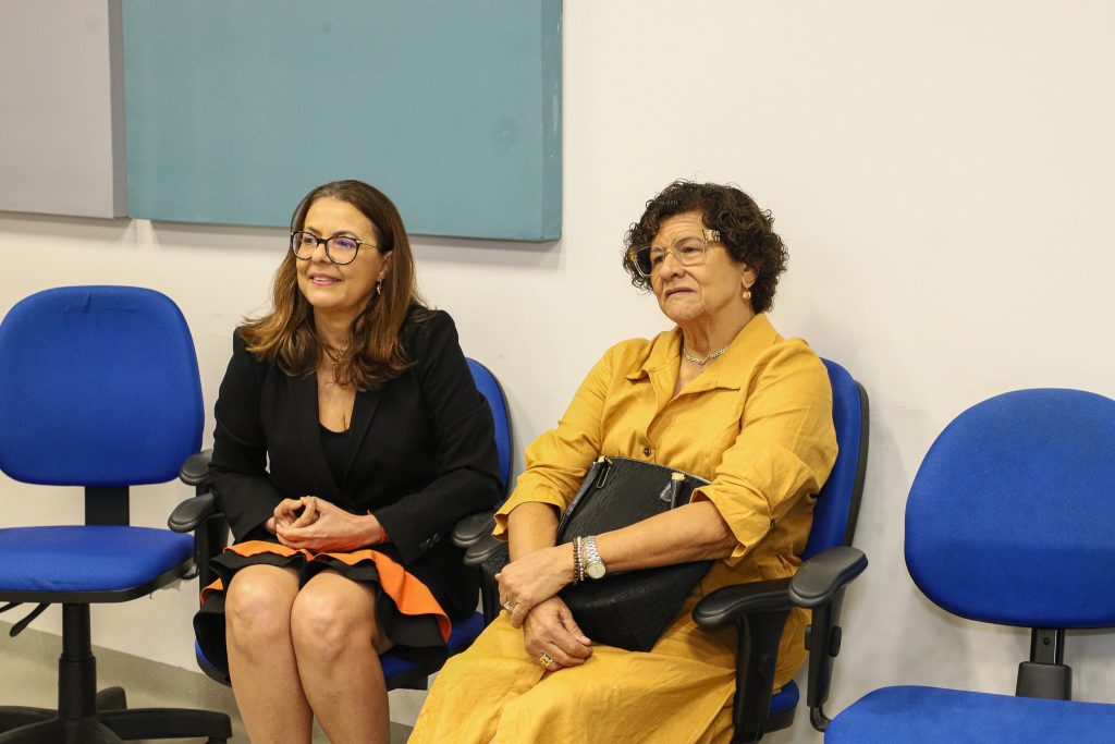 Projeto Sábia Conciliação 2º Grau: TJBA realiza capacitação de magistrados aposentados