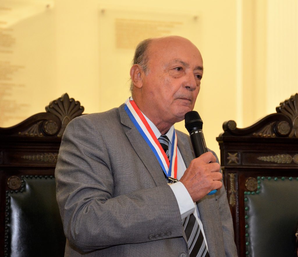 Galeria de Fotos - Inauguração de Monumento e lançamento de livro marcam as comemorações ao Fórum e ao Jurista Ruy Barbosa  