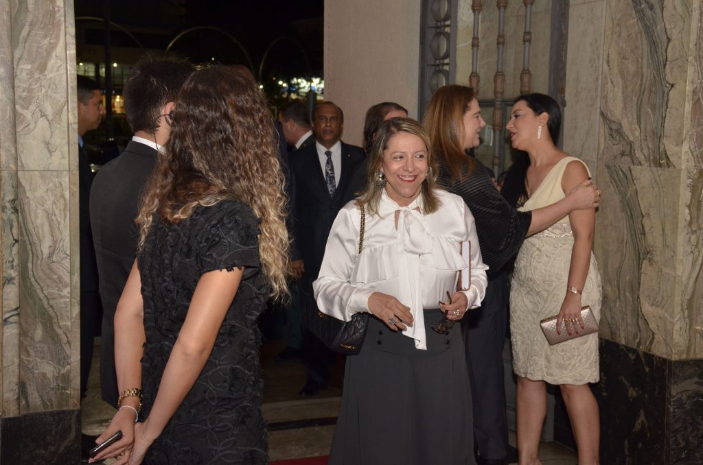 Galeria de Fotos - Inauguração de Monumento e lançamento de livro marcam as comemorações ao Fórum e ao Jurista Ruy Barbosa  