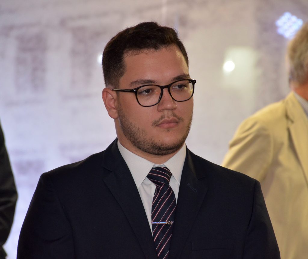 Galeria de Fotos - Inauguração de Monumento e lançamento de livro marcam as comemorações ao Fórum e ao Jurista Ruy Barbosa  