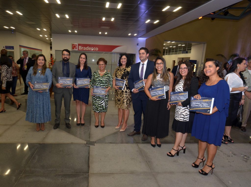 Galeria de Fotos - Inauguração de Monumento e lançamento de livro marcam as comemorações ao Fórum e ao Jurista Ruy Barbosa  