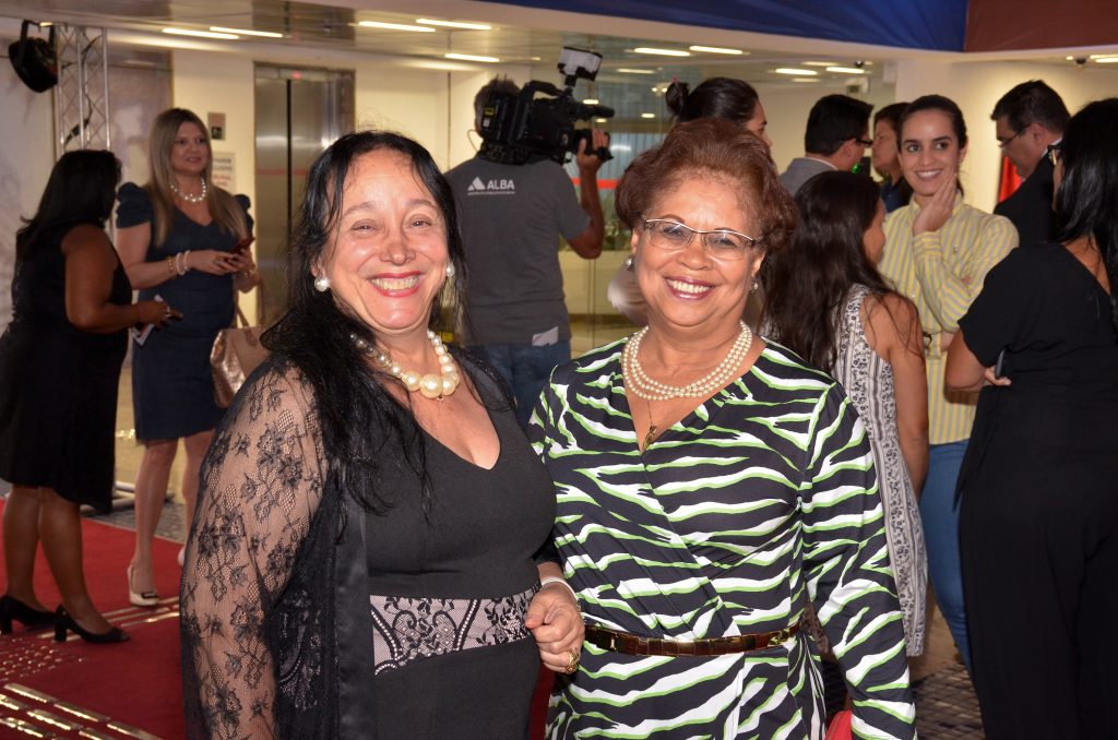Galeria de Fotos - Inauguração de Monumento e lançamento de livro marcam as comemorações ao Fórum e ao Jurista Ruy Barbosa  