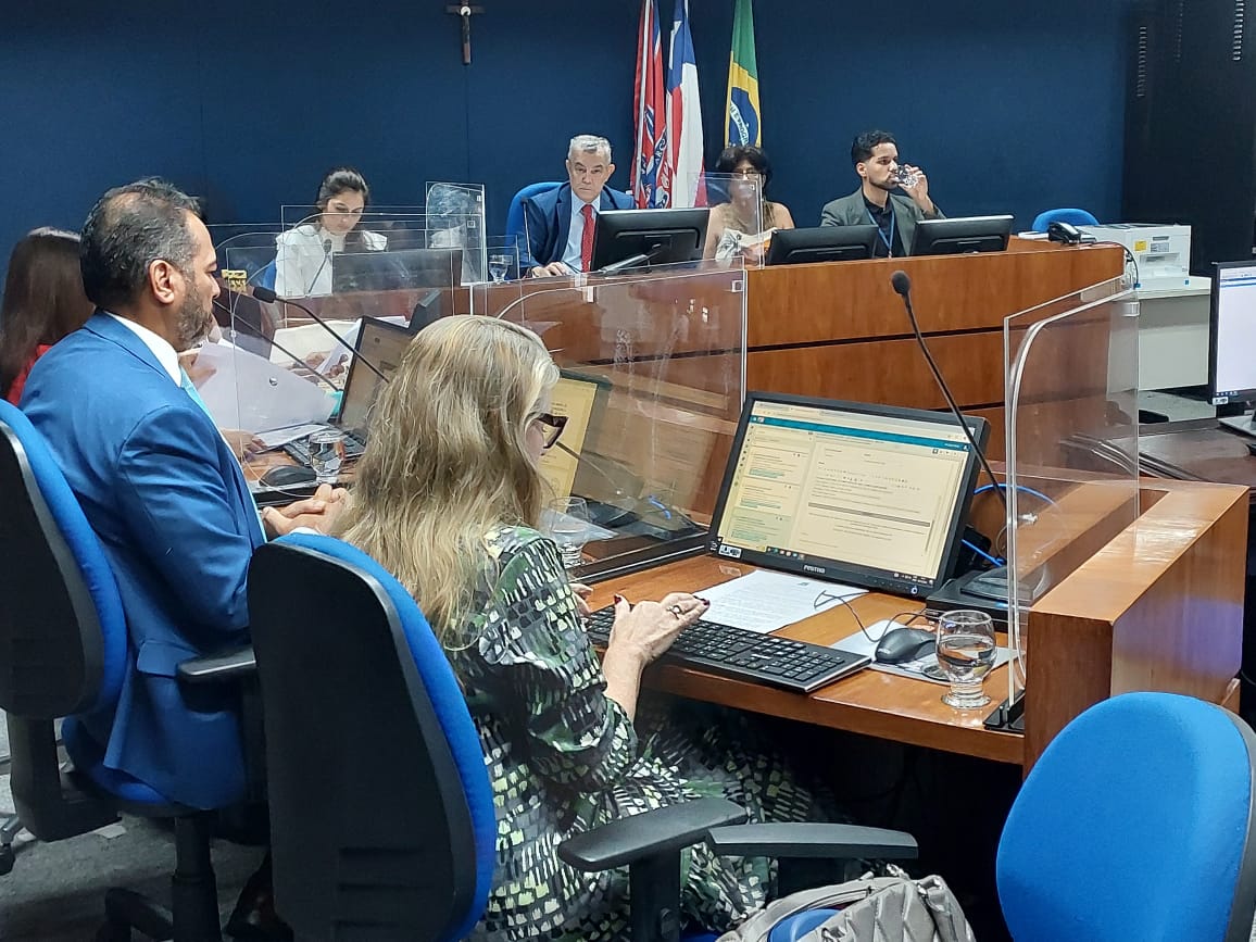 Comissão Permanente de Segurança do TJBA realiza última reunião de 2024   