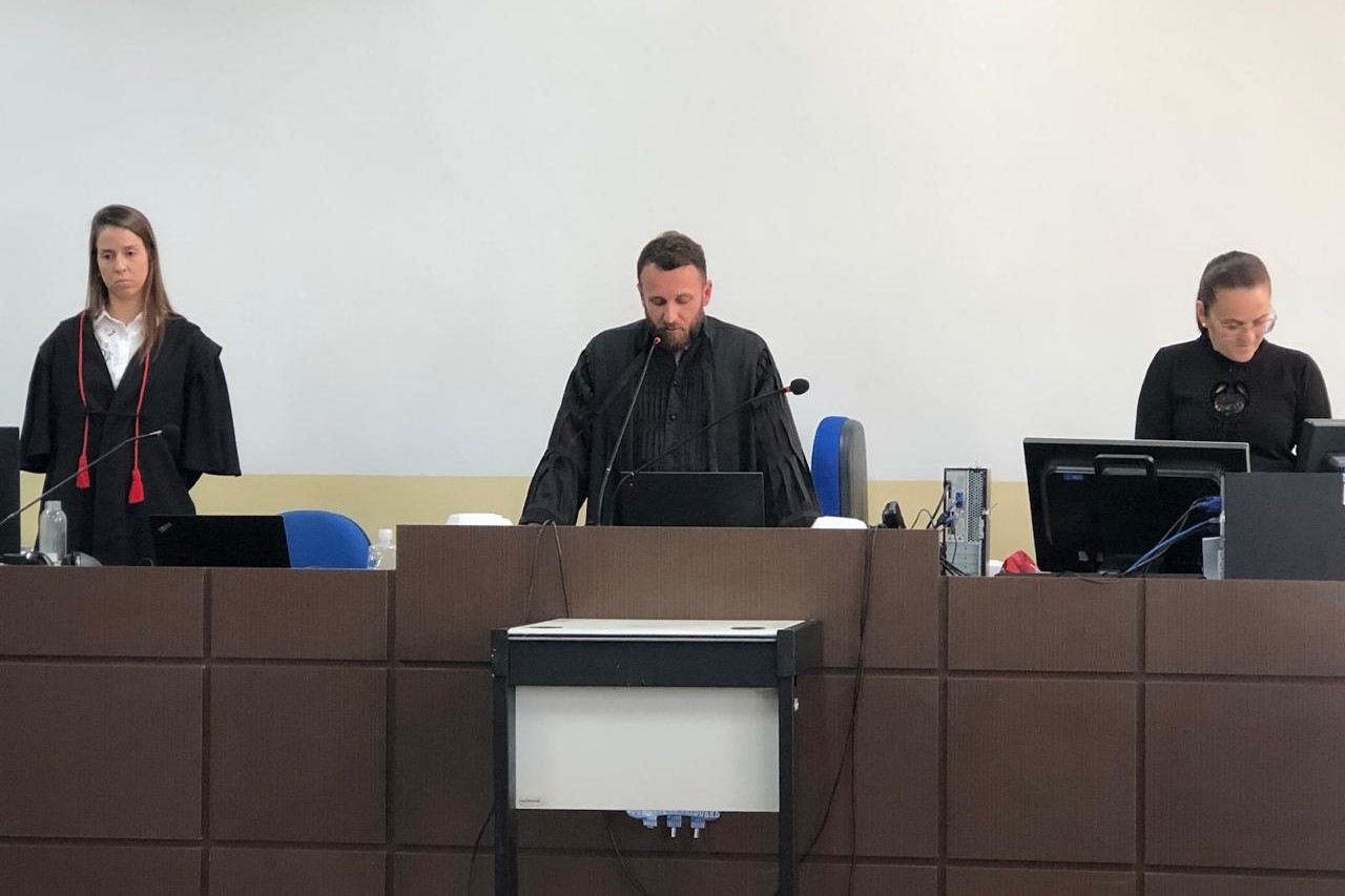 TJBA Mais Júri: Comarca de Santo Antônio de Jesus realiza 17 sessões plenárias alusivas ao projeto    