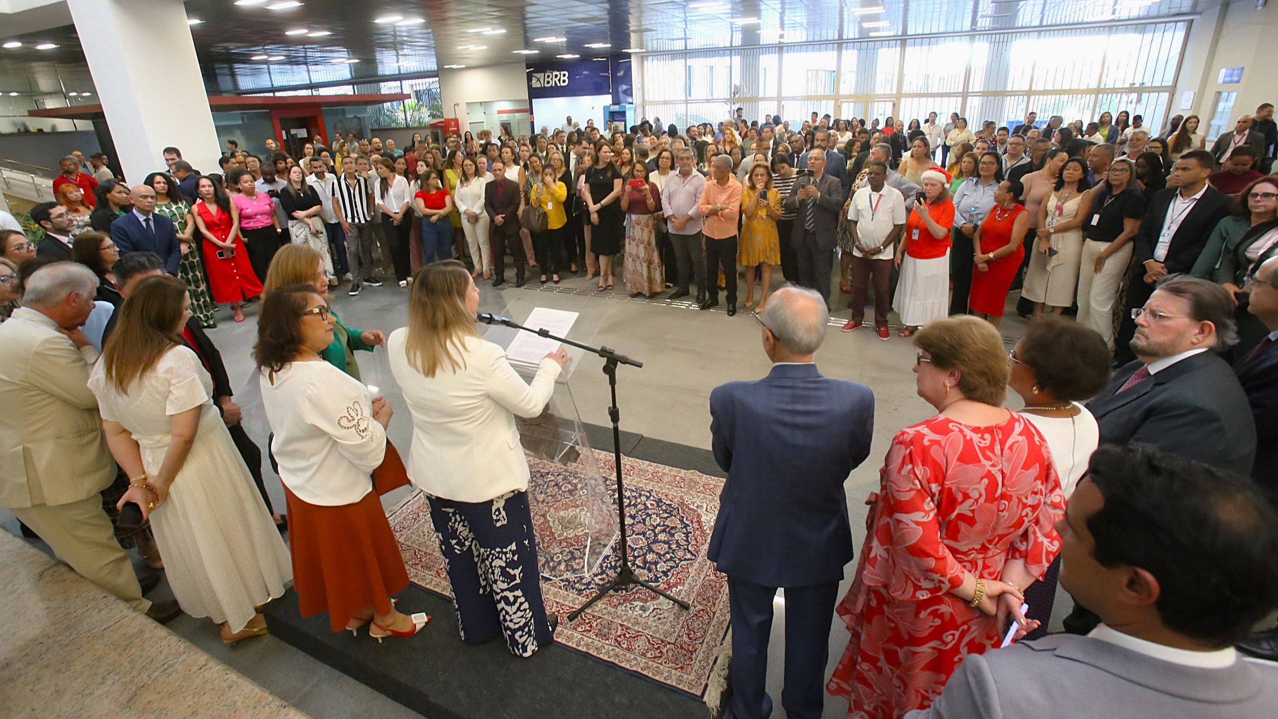Presidente homenageia magistrados e servidores que se destacaram no TJBA Mais Júri; projeto superou a meta e realizou 640 sessões em três meses    
