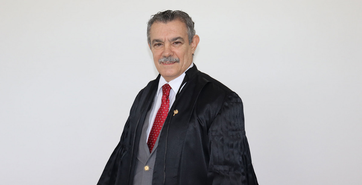 Desembargador Baltazar Saraiva é reconduzido à Presidência da Seção Criminal   