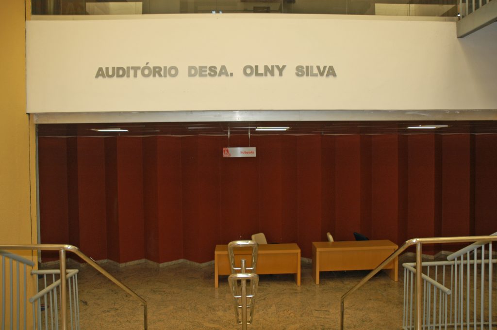 Galeria de Fotos - Salas do Poder Judiciário da Bahia são nomeadas em homenagem a figuras ilustres da área jurídica    