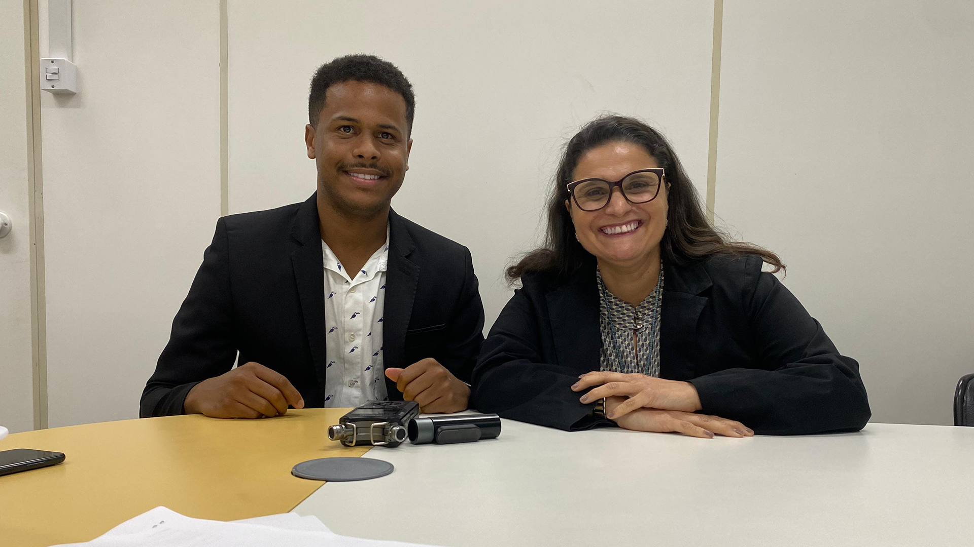 Podcast Mais Saúde aborda o câncer de pele em sintonia com o Dezembro Laranja   