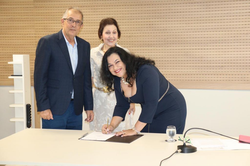 TJBA celebra novos termos de cooperação para ampliar o Projeto Conecta Justiça no estado    