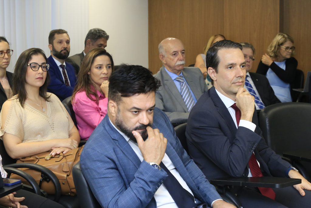 Fonajus Itinerante em Salvador abre a programação com discussão sobre temas de judicialização da saúde