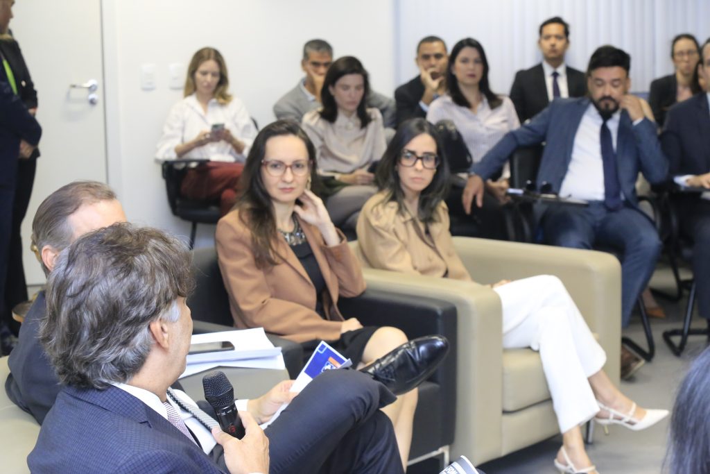 Fonajus Itinerante em Salvador abre a programação com discussão sobre temas de judicialização da saúde