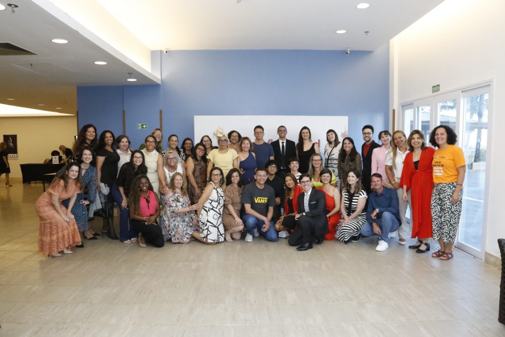 XVI Fonavid tem início em Salvador com o propósito de qualificar o acesso à justiça para mulheres em situação de violência; Coordenadora da Mulher do TJBA expressa a relevância do encontro    