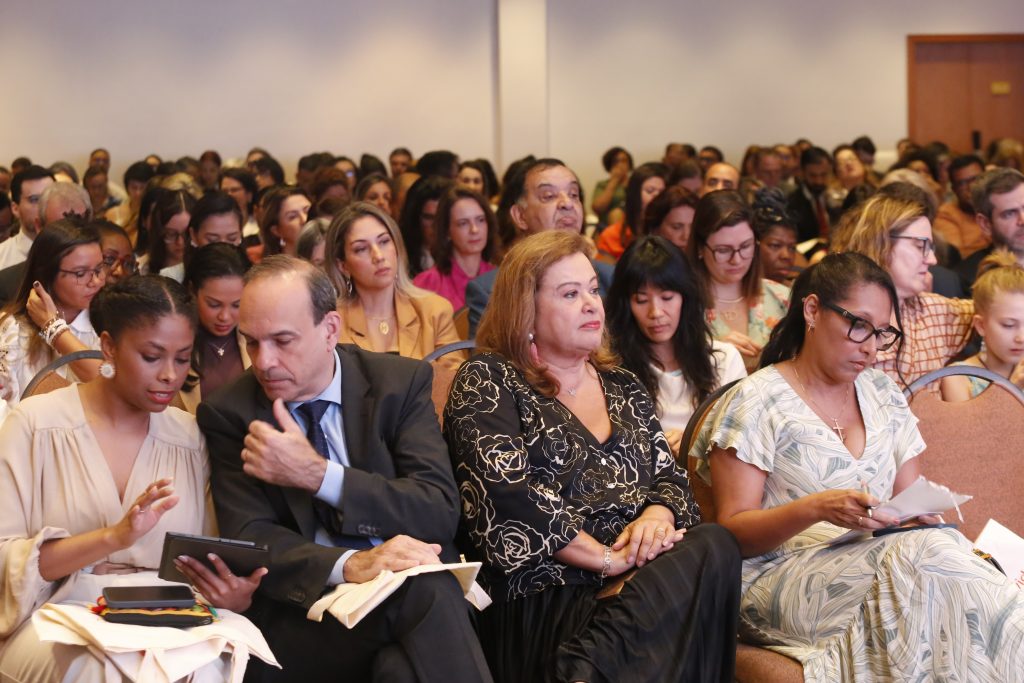 Segundo dia do XVI Fonavid trata de acesso à justiça   