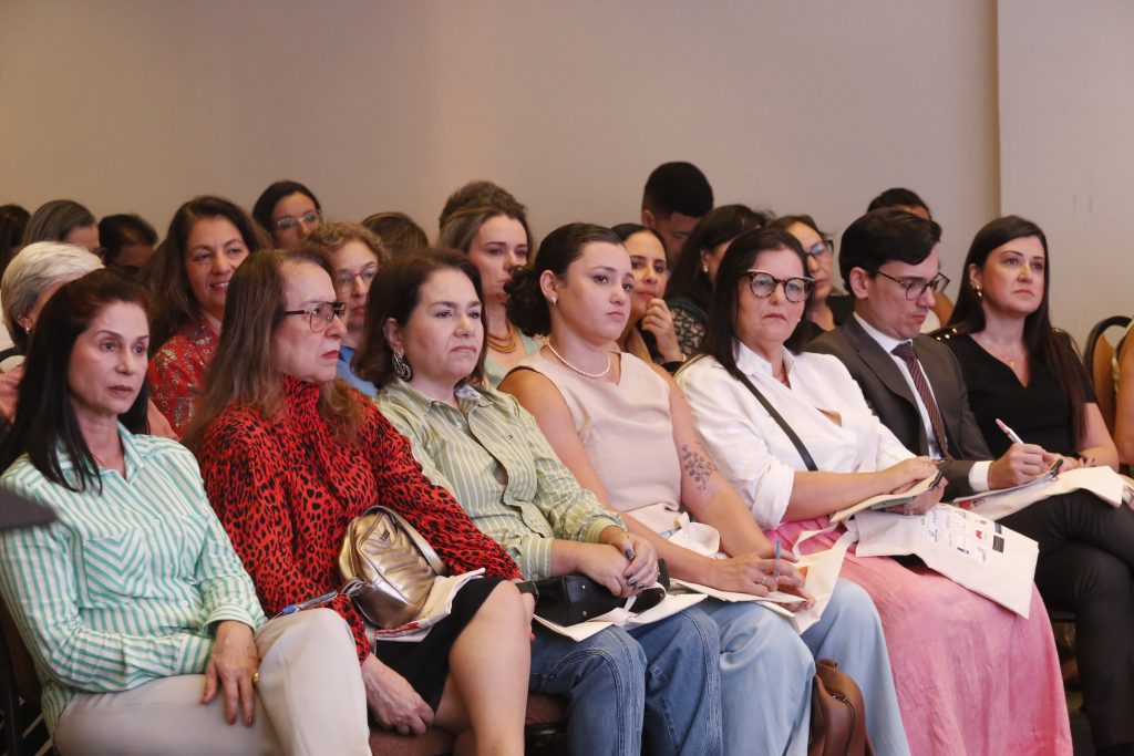 Segundo dia do XVI Fonavid trata de acesso à justiça   