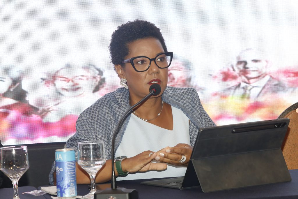 Segundo dia do XVI Fonavid trata de acesso à justiça   