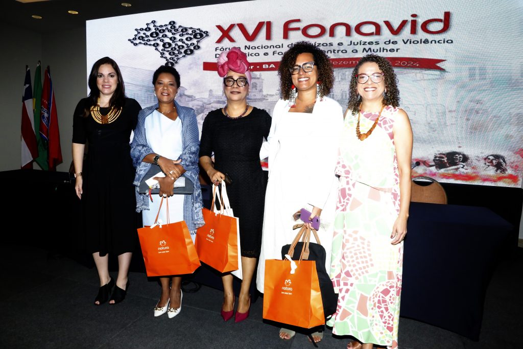 Segundo dia do XVI Fonavid trata de acesso à justiça   