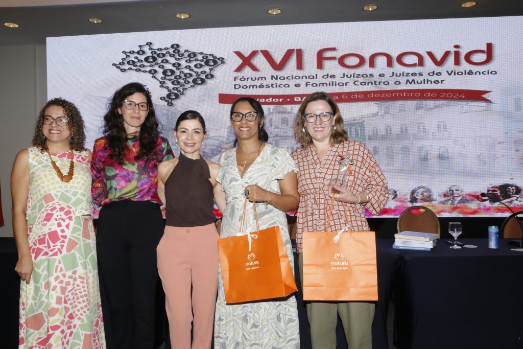 Segundo dia do XVI Fonavid trata de acesso à justiça   