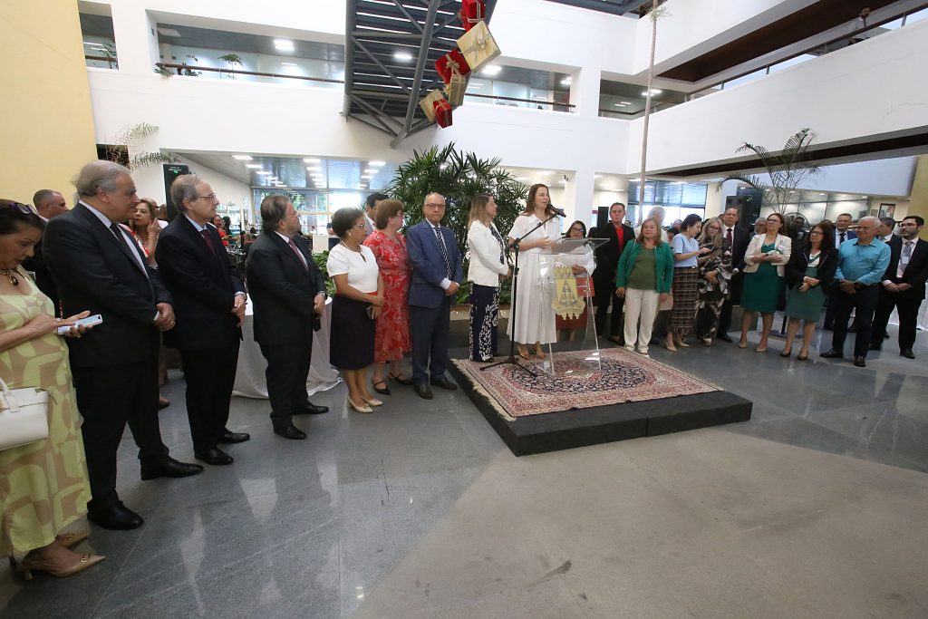 Presidente homenageia magistrados e servidores que se destacaram no TJBA Mais Júri; projeto superou a meta e realizou 640 sessões em três meses    