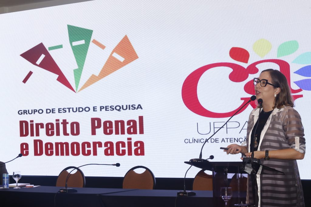 Segundo dia do XVI Fonavid trata de acesso à justiça   