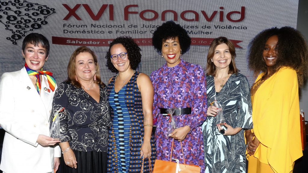 Segundo dia do XVI Fonavid trata de acesso à justiça   