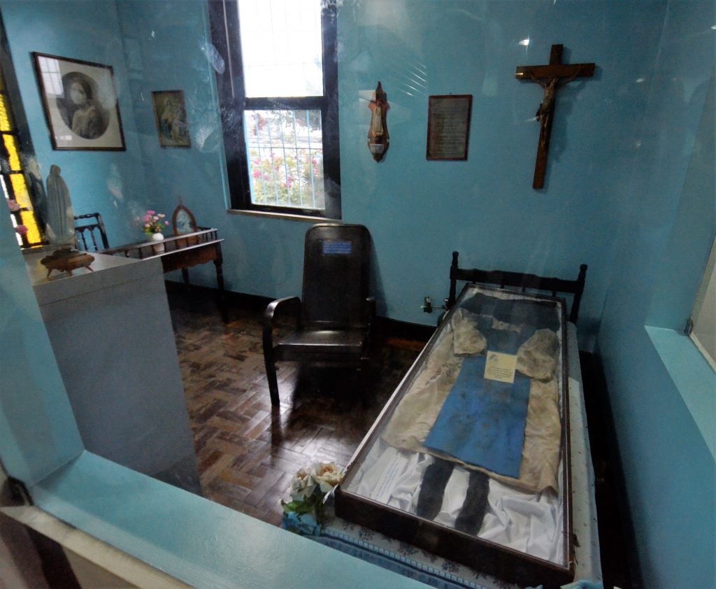 Galeria de Fotos - TJBA homenageia Obras Sociais Irmã Dulce com medalha dos 410 anos  