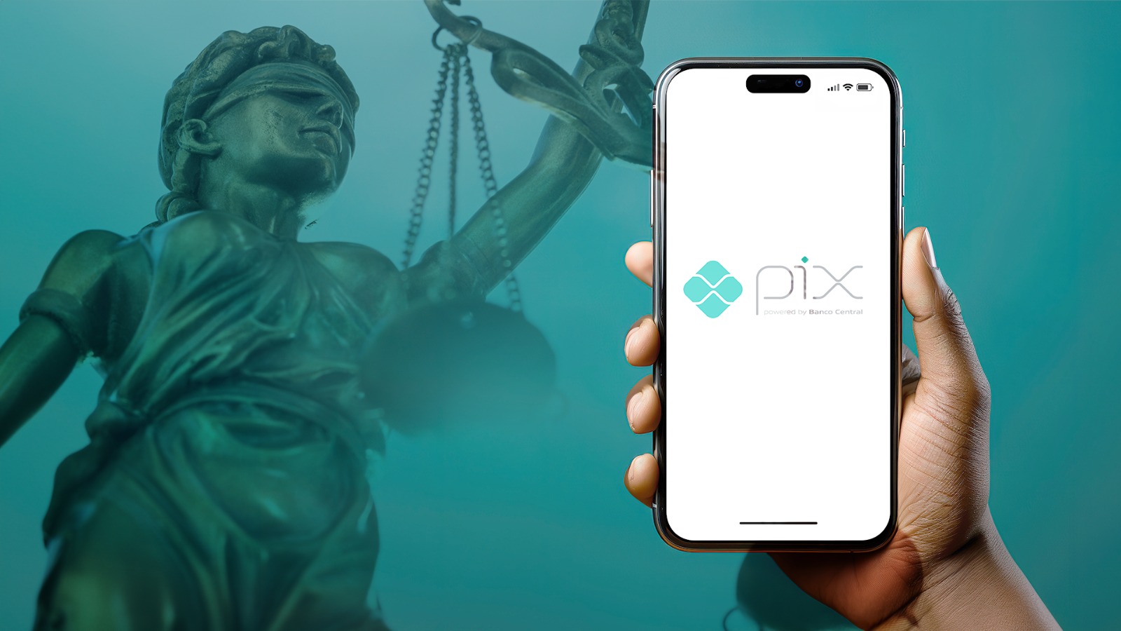 TJBA implementa pagamento de taxas cartorárias por Pix; veja tutorial de como fazer   