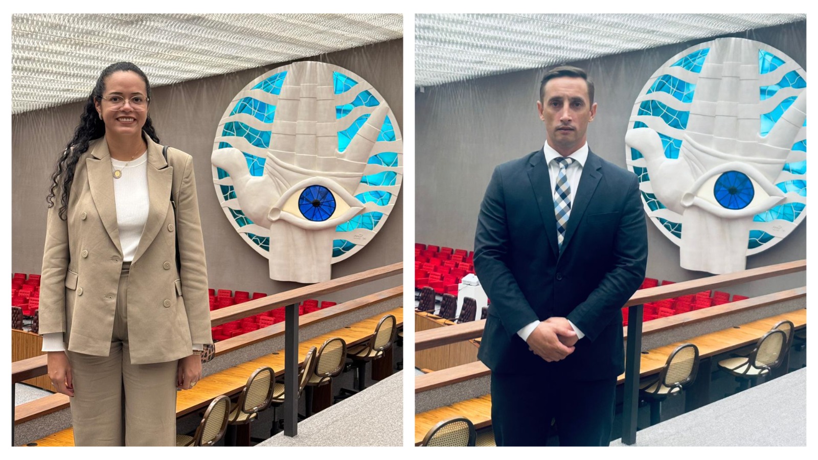 Juízes do TJBA são convocados para auxiliar o Superior Tribunal de Justiça    