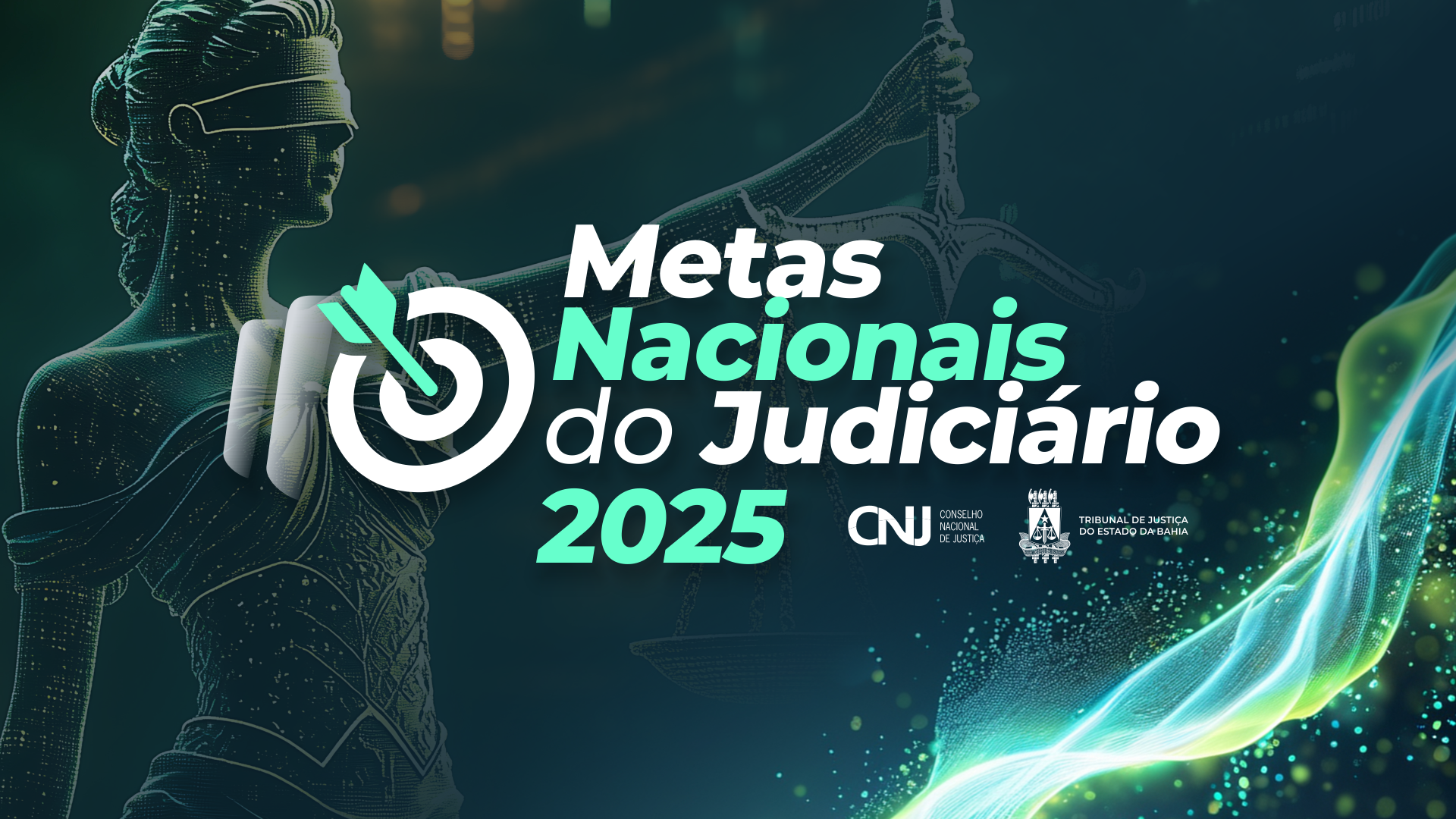 Conheça as Metas Nacionais do Poder Judiciário em 2025  
