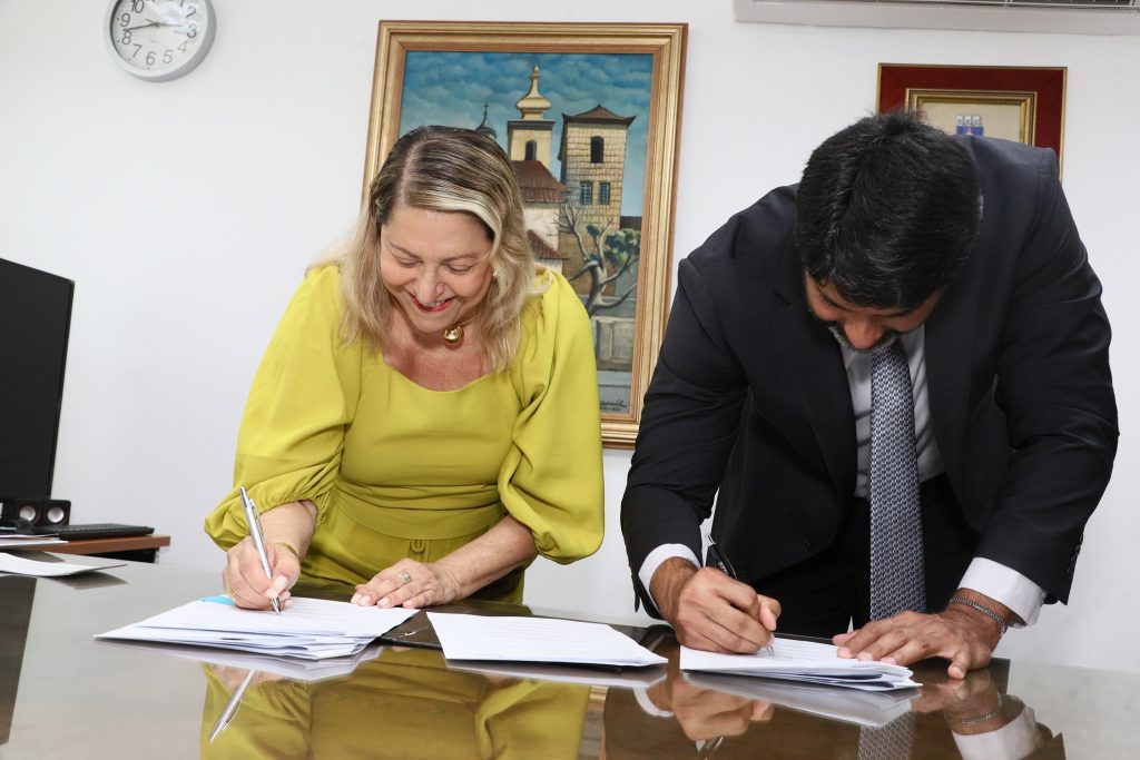 Projeto Começar de Novo: TJBA celebra convênio com Secretaria de Administração Penitenciária para ressocialização de presos e egressos    