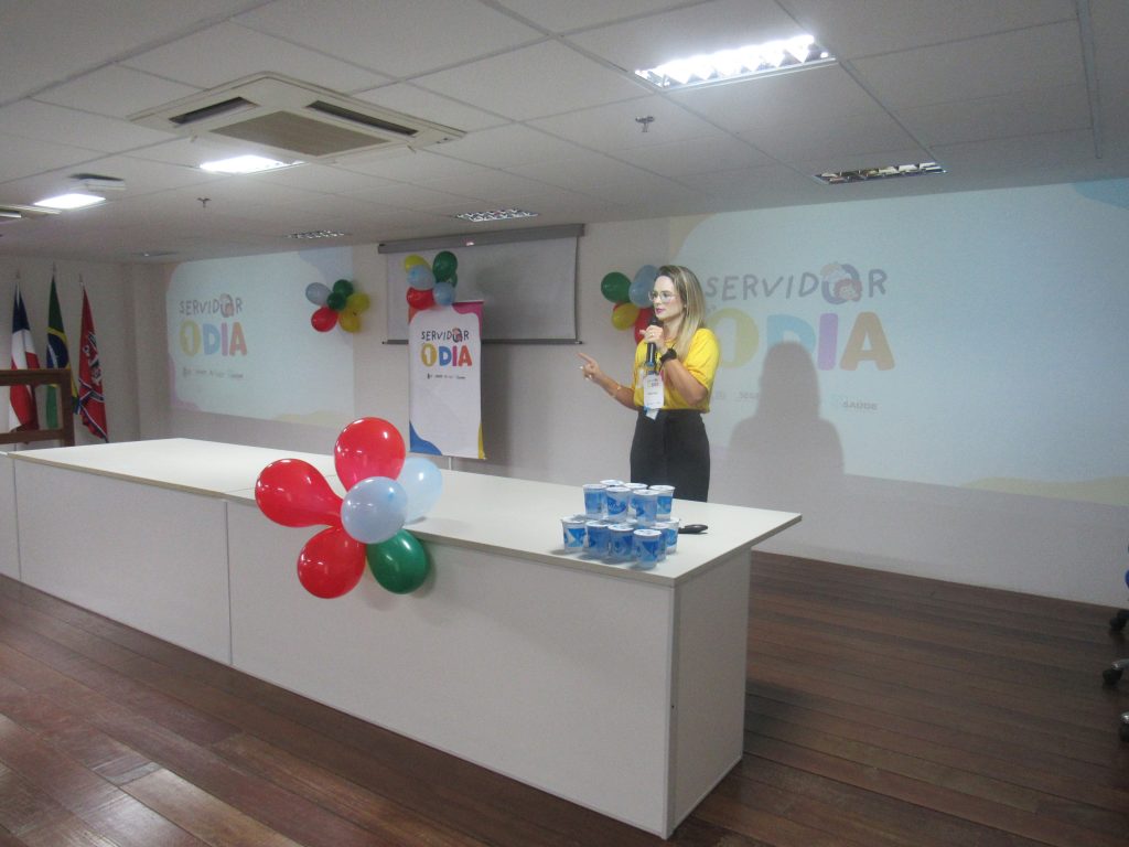 Projeto “Servidor Por 1 Dia” encanta o Fórum do Imbuí, em Salvador