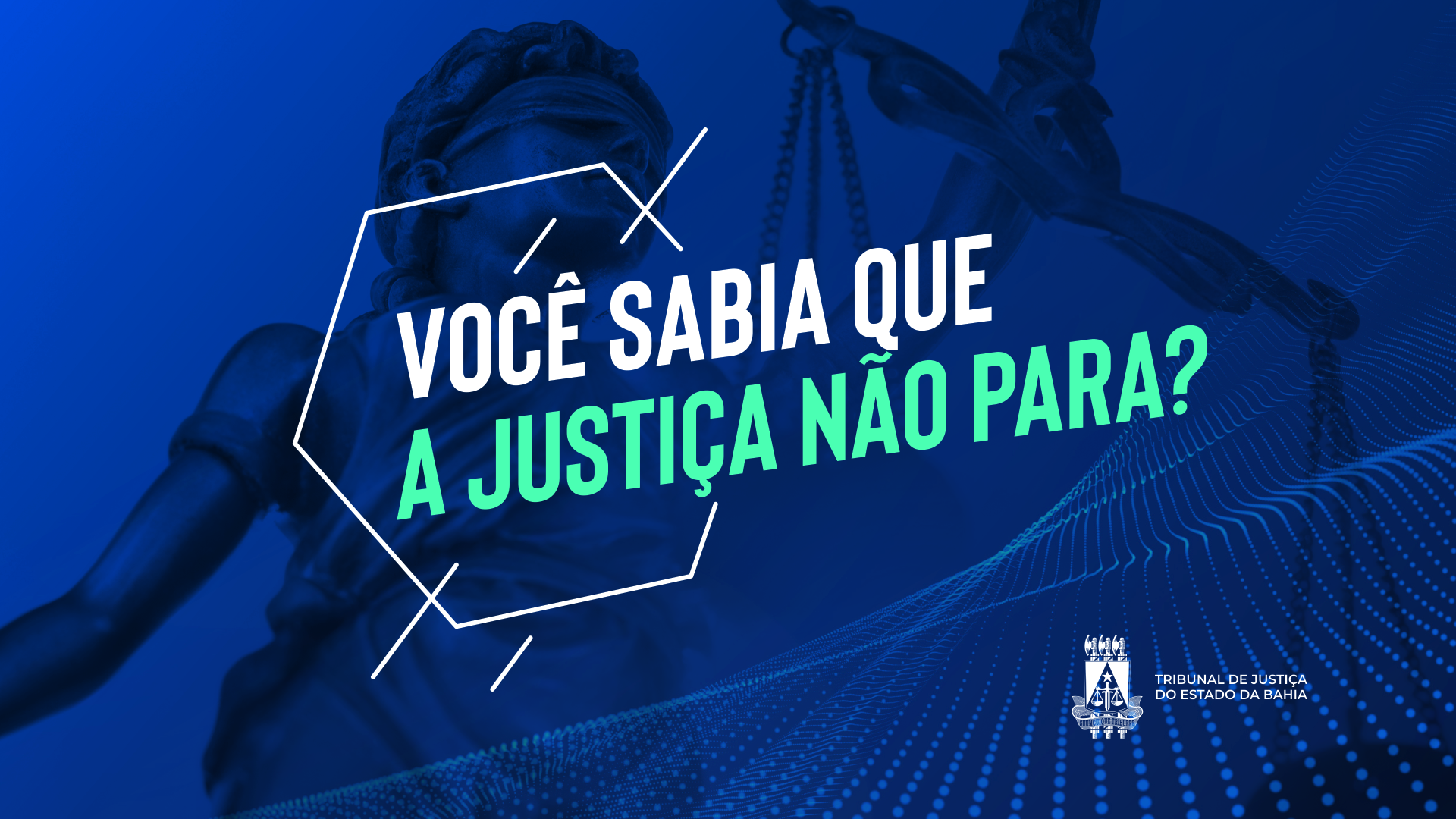 A Justiça não para; entenda como funciona o Plantão Judiciário   