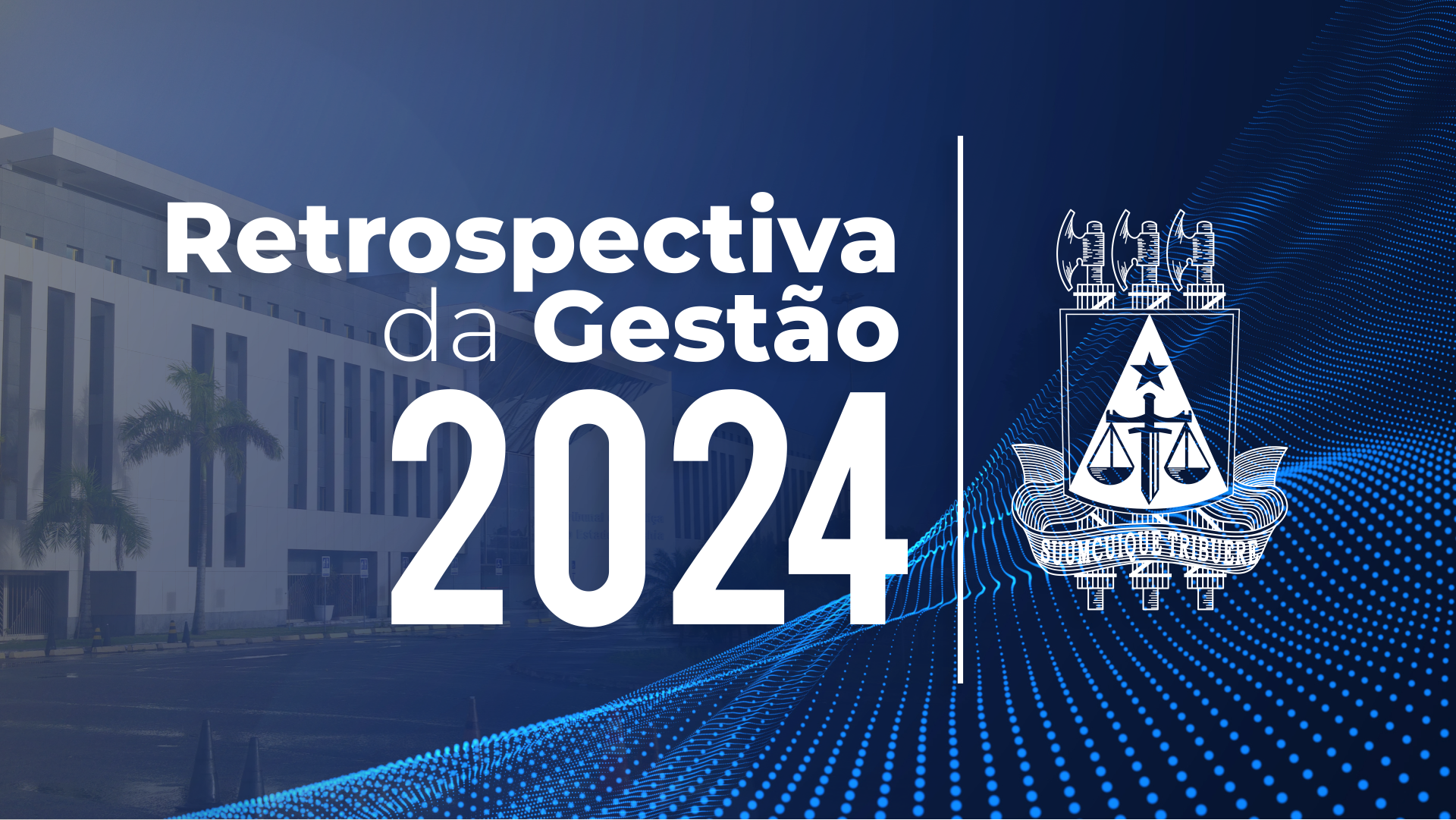 Retrospectiva 2024: Robô Themis auxilia na redução de mais de 220 mil processos de execuções fiscais    