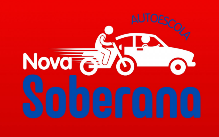AUTO ESCOLA NOVA SOBERANA  