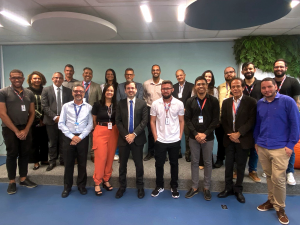 AxéLab: evento reúne profissionais do ecossistema de inovação do Judiciário para discutir “Hackathon”    