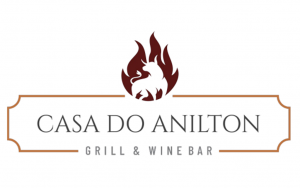 Casa do Anilton  