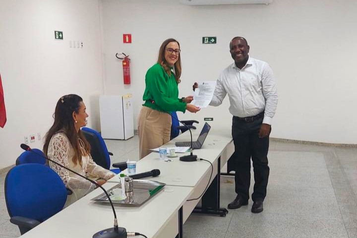 Recursos de transações penais são destinados a projetos sociais em Feira de Santana   