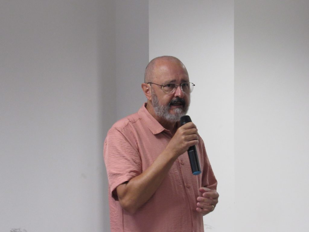 Unicorp e Coordenadoria da Mulher do TJBA iniciam o curso de Formação de Facilitadores   