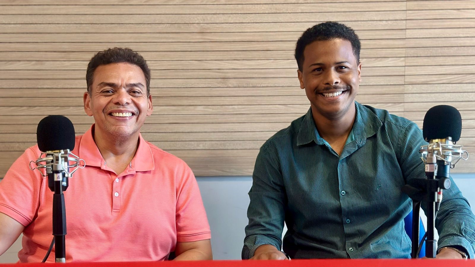 Novo episódio do Podcast Mais Saúde conversa com o médico do TJBA, Luís José, sobre câncer de colo do útero    