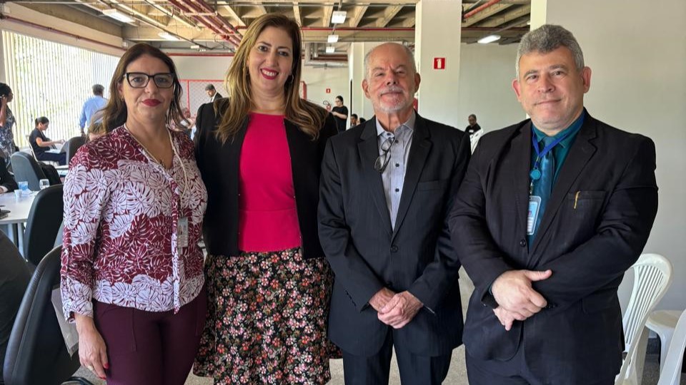 Mutirão do TJBA em parceria com o TRF1 resulta em cerca de 500 acordos e beneficia comunidade com mais de R$ 11 milhões