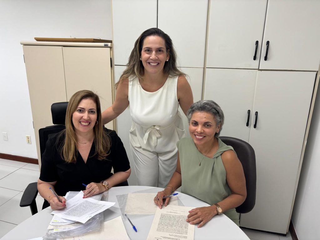 Mutirão do TJBA em parceria com o TRF1 resulta em cerca de 500 acordos e beneficia comunidade com mais de R$ 11 milhões